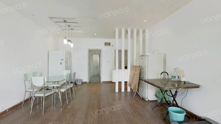 三合苑二手房实景图