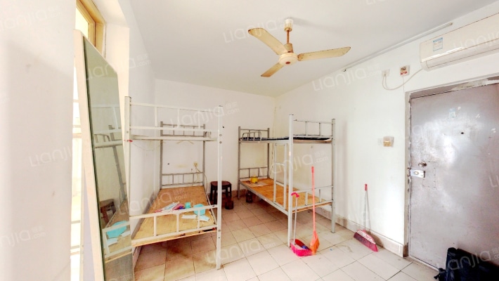 红旗路33号院二手房实景图