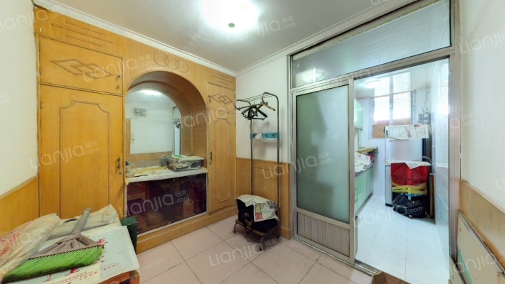 团河苑二手房实景图