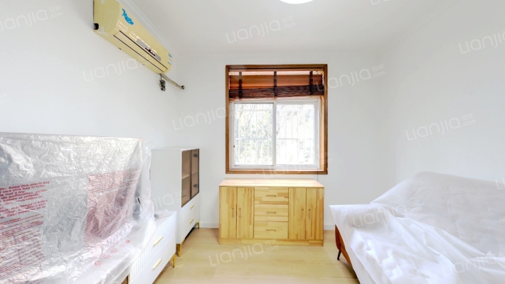 琥珀东村二手房实景图