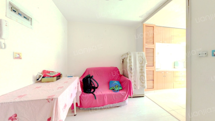 江安里二手房实景图