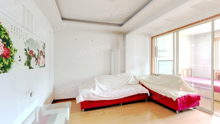 锦绣山庄福霖居二手房实景图