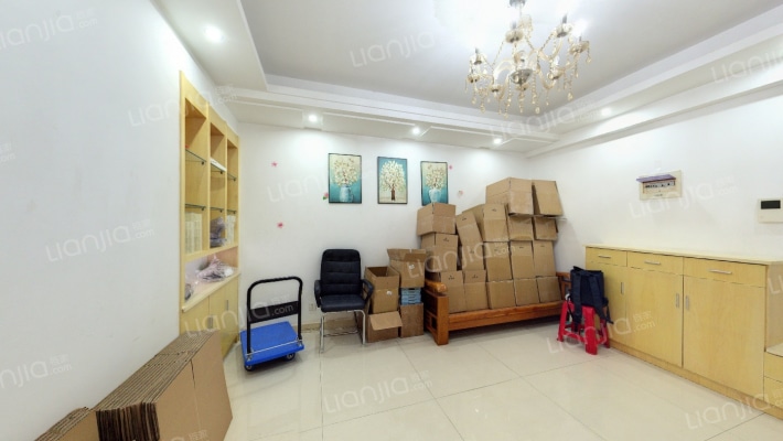 龙源丽景二手房实景图