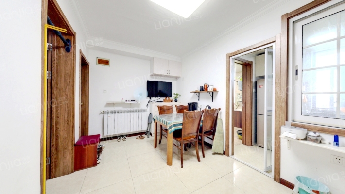 拓园二手房实景图