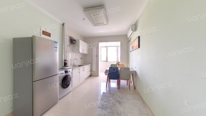 大柳树甲17号院二手房实景图