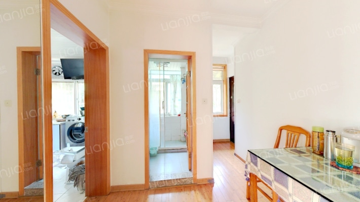 中山北路二手房实景图