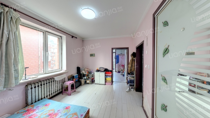 天河家园一期二手房实景图