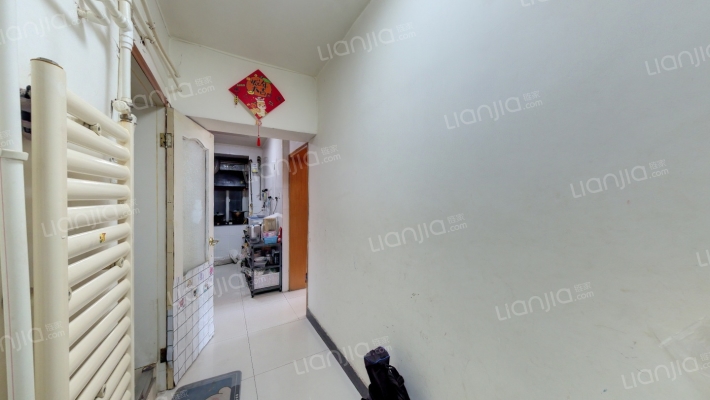 凤玉里二手房实景图