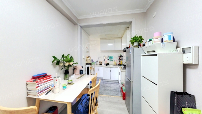 龙湖文馨苑二手房实景图