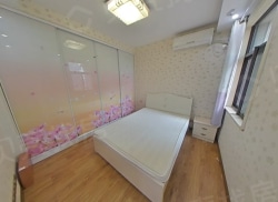 整租·风景英伦 2室2厅 南_风景英伦租房