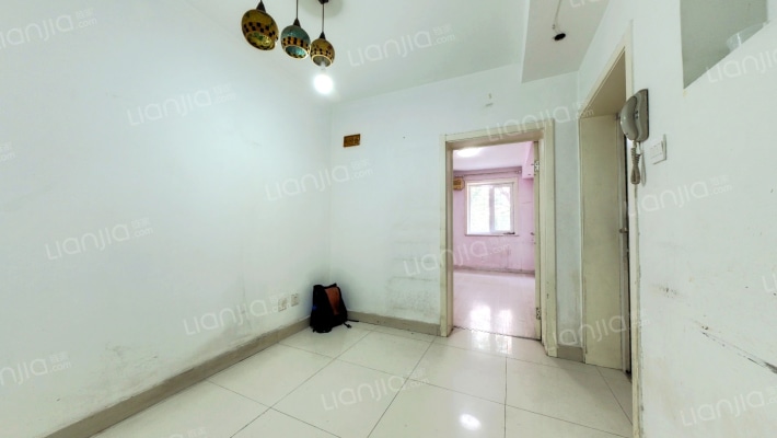 郭庄北里二手房实景图