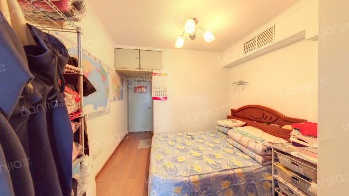 建设三里二手房实景图