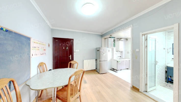 丁家巷3号二手房实景图