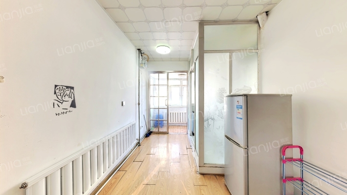 中兴社区二手房实景图