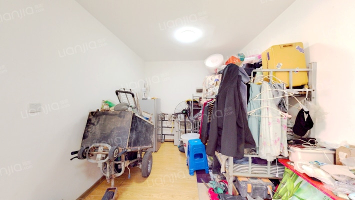 嘉榆社区二手房实景图