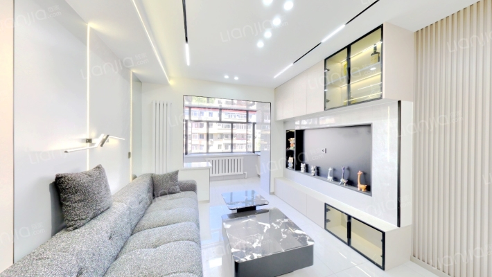 安心街二手房实景图