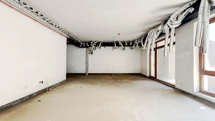 红螺湖二手房实景图