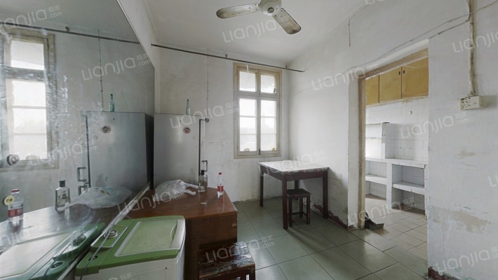 东亭邮局宿舍二手房实景图