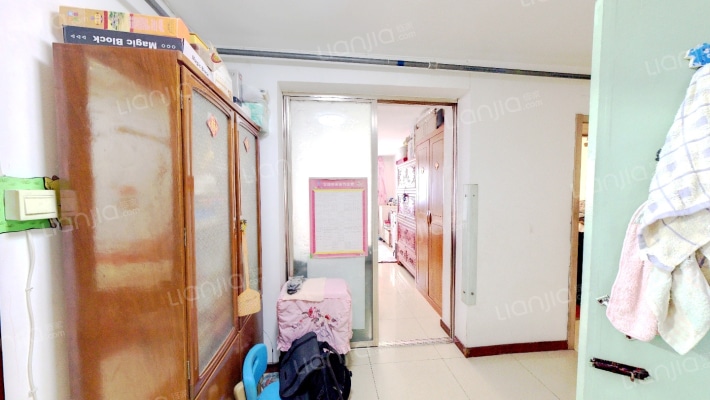 子牙里二手房实景图