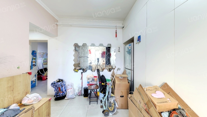 苏州胡同二手房实景图