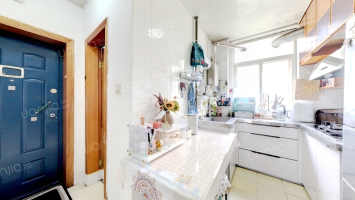 珠江路700-1号二手房实景图