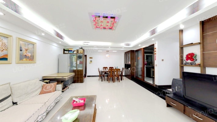 荔景园(从化区)二手房实景图