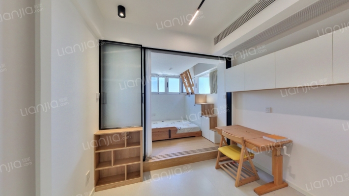 罗兰春天二手房实景图