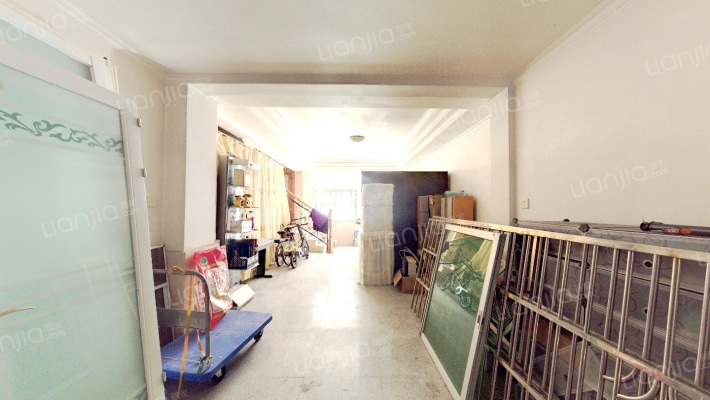 金菊花二手房实景图