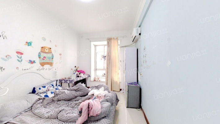 丰产路办事处家属院二手房实景图