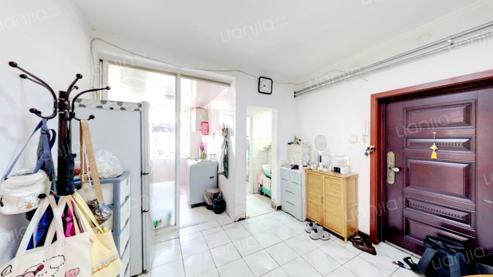 钟强小区二手房实景图