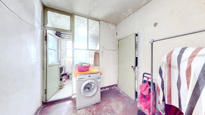 望京路10号院二手房实景图