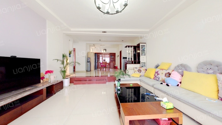 江南房子北区二手房实景图