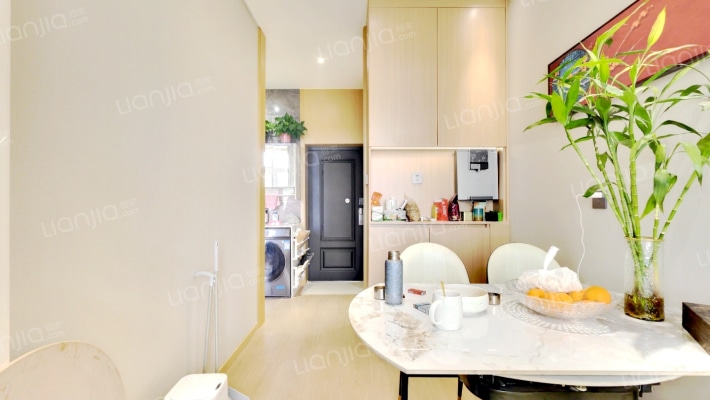 垡头西里二手房实景图