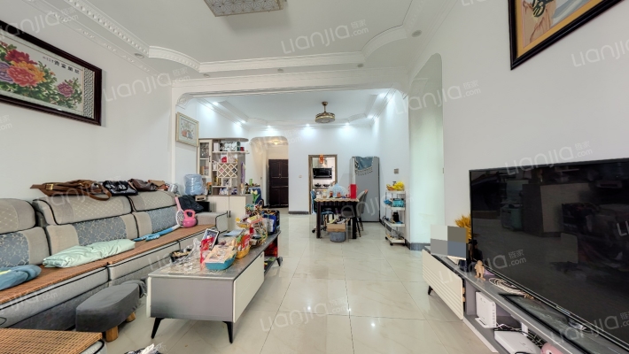 宜华居二手房实景图