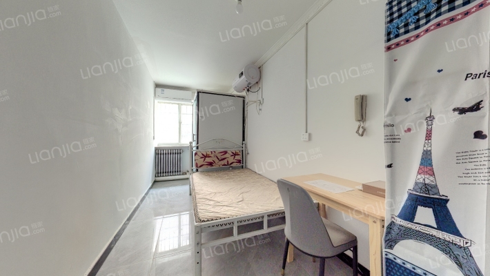 毓秀园二手房实景图