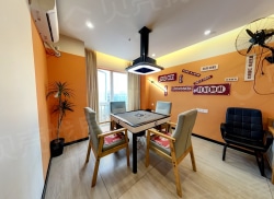 整租·保利爱尚里 1室1厅 南_保利爱尚里租房