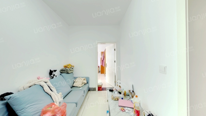 同乐小区二手房实景图