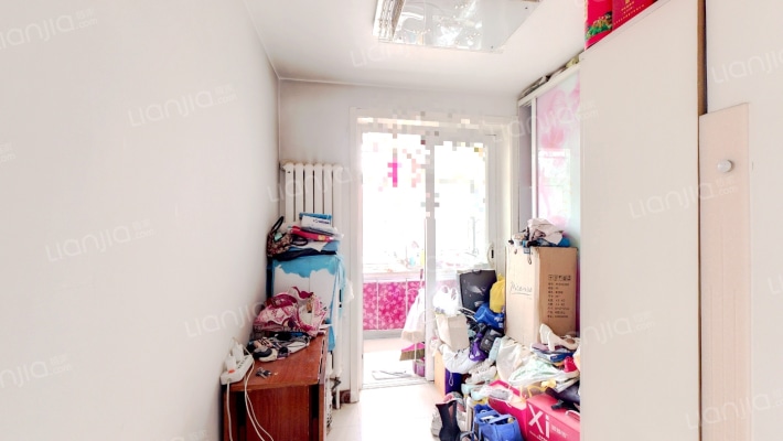 桃花园南里二手房实景图