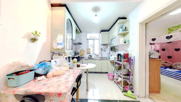 东井一村二手房实景图