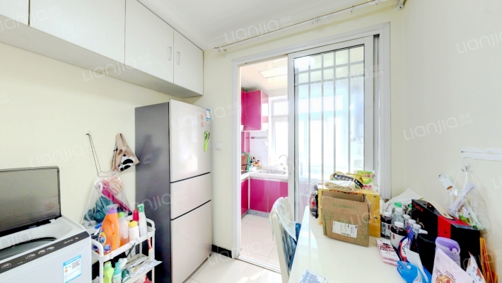 北大地一里二手房实景图