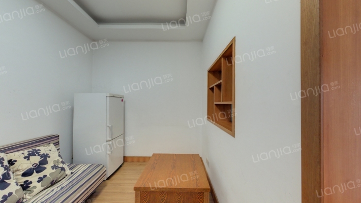 仙林新村北区二手房实景图