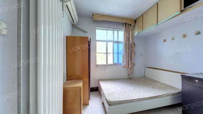 保全街15号院二手房实景图