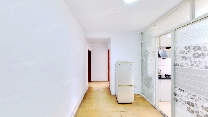 新开河小区八区二手房实景图