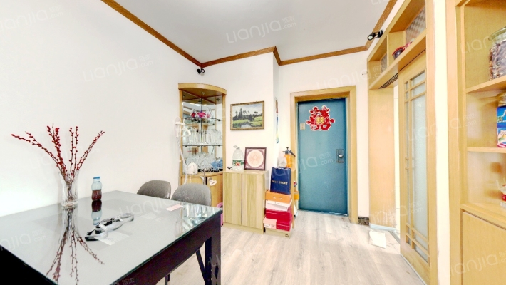 砖牌坊街1号院二手房实景图