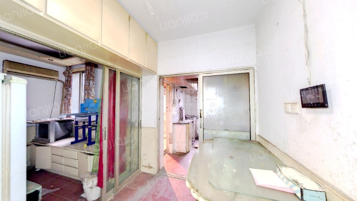 海曙教师公寓二手房实景图