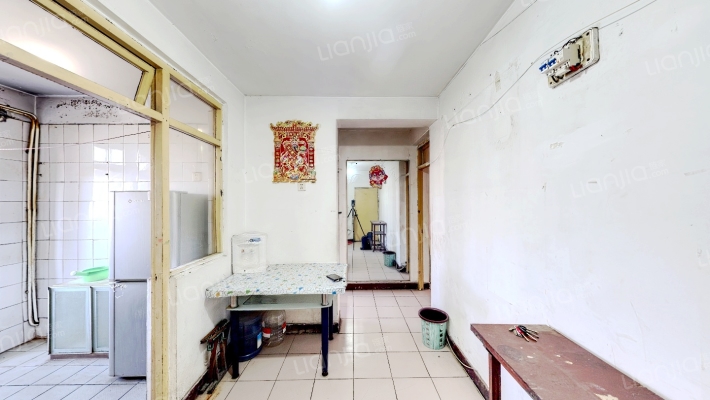 迎宾里二手房实景图