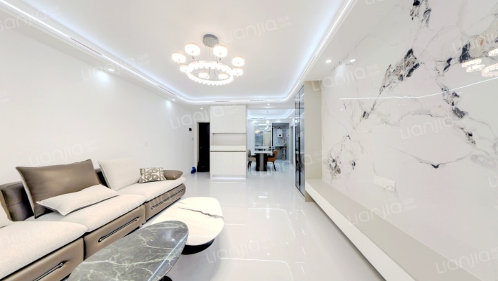 蜀馨苑A区二手房实景图