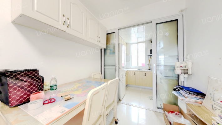 峨嵋路二手房实景图