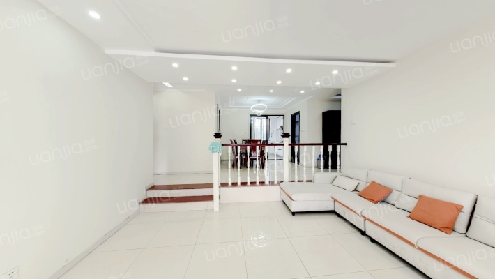 同曦艺术家园二手房实景图