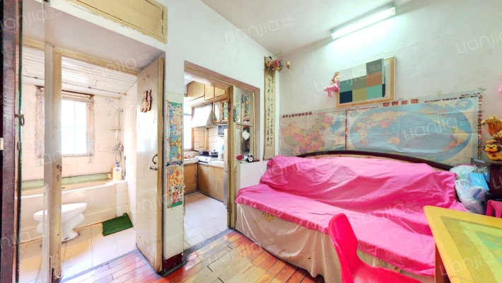 文昌桥二手房实景图